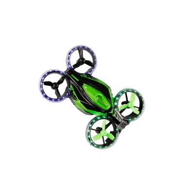 4. Dron Amewi BattleStar Battle Drone RTF zielony