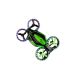 4. Dron Amewi BattleStar Battle Drone RTF zielony