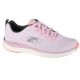 Skechers Ultra Groove 149019-PKBK Różowe 35,5