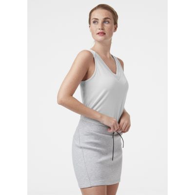 8. Helly Hansen damska koszulka na ramiączkach W Siren Singlet 30245 001