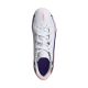 4. Buty piłkarskie dla dzieci adidas F50 Hyperfast Club FG/MG KK1308