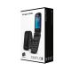 7. KRUGER & MATZ TELEFON DLA SENIORA SIMPLE 929