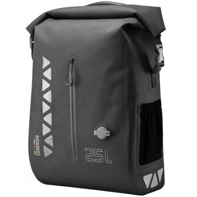 ROCKBROS torba rowerowa na bagażnik 30140114001
