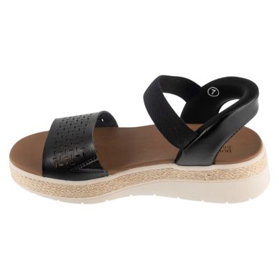 2. Skechers Slip-Ins: Bobs Sun Ray 114415-BLK Czarne 36