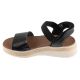 2. Skechers Slip-Ins: Bobs Sun Ray 114415-BLK Czarne 36