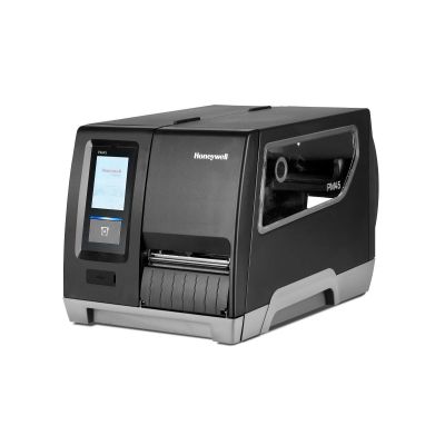2. Honeywell PM45A drukarka etykiet Termotransferowy 203 x 203 DPI 350 mm/s Przewodowa Przewodowa sieć LAN