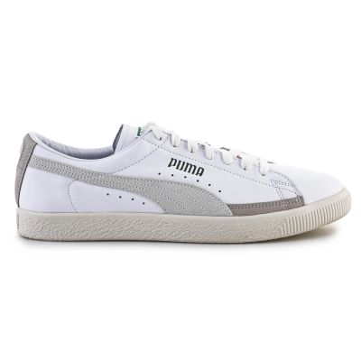 11. Buty Puma Basket VTG Luxe M 382822-01
