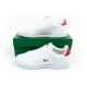 10. Buty Lacoste Carnaby Cup 125 4 SMA M 749SMA0112407