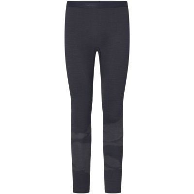 9. Bielizna męska VIKING Gasher Man Set Merino granatowa XL