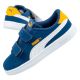 2. Buty Puma Smash v2 Jr 365184 47