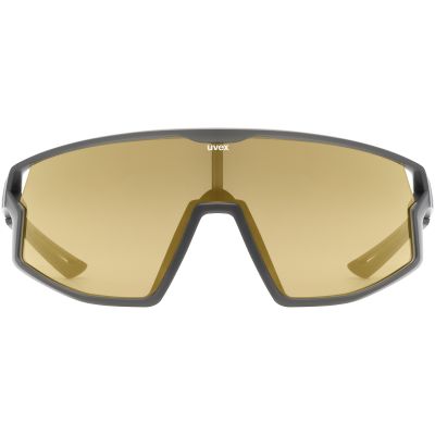 3. Okulary rowerowe UVEX Skyryse