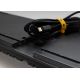 8. Ducky One 3 Aura klawiatura Gaming USB QWERTY Amerykański międzynarodowy Czarny