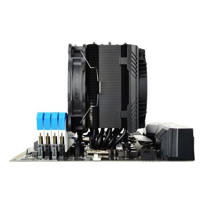 4. Enermax ETS-T50 AXE Procesor Chlodnica/wentylator 14 cm