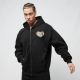 5. Bluza Karl Kani Woven Signature Kani Life OS Full Zip Hoodie 6021416
