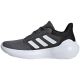 11. Buty do biegania adidas Tensaur Run 3.0 Jr IE3545