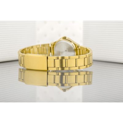 7. Zegarek Damski CASIO LTP-1130N-7BRDF + BOX