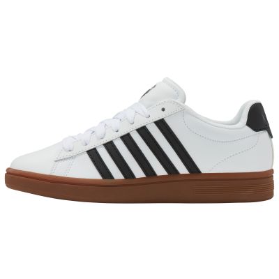 5. Buty K-Swiss COURT TIEBREAK II (04413-168-M)