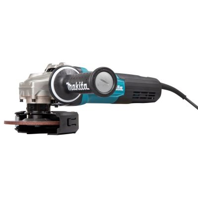 7. Makita GA5091X01 szlifierka kątowa 12,5 cm 11500 RPM 1900 W 2,8 kg