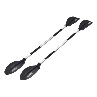15. Bestway 65077 / 25 kajak sportowy 1 os. Wielobarwny Kopolimer akrylonitrylo-butadieno-styrenowy (ABS), Aluminium, Polipropylen (PP), Polichlorek winylu (PVC) Nadmuchiwany kajak