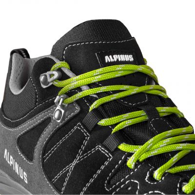 9. Buty trekkingowe Alpinus Tromso Low Tactical M GR43339
