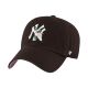 3. Czapka z daszkiem '47 New York Yankees brązowa B-THRNC17GWS-BW