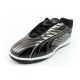 3. Puma buty sportowe sneakersy dziecięce V-S2 Goalgetter modne srebrne