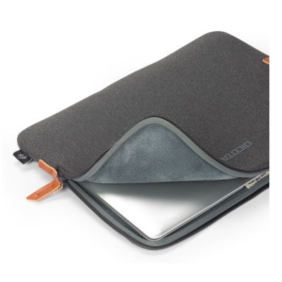 4. DICOTA D31771-RPET torba na laptop 40,6 cm (16") Etui kieszeniowe Antracyt