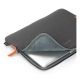 4. DICOTA D31771-RPET torba na laptop 40,6 cm (16") Etui kieszeniowe Antracyt