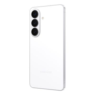 6. Samsung Galaxy S26 256GB White 6.3" 5G (12GB) DE Model Android