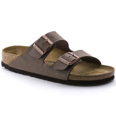 16. Klapki Birkenstock Arizona Bs M 0151181