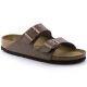 16. Klapki Birkenstock Arizona Bs M 0151181