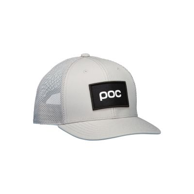 Czapka POC Trucker Cap szara