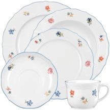 SELTMANN SONATE NOSTALGIA Komplet zastawy dla 6 osób