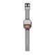 7. Miejski sprzęt pancerny UAG Cywilny pasek | Zegarek Apple Watch Ultra/42/44/45 mm| Tytan