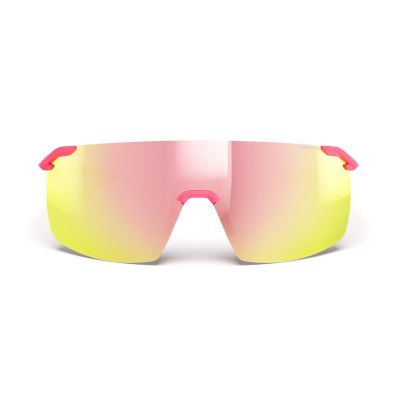 3. Okulary JULBO FASTER roz.M różowe
