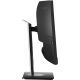 6. Viewsonic VG3456C monitor komputerowy 86,4 cm (34") 3440 x 1440 px UltraWide Quad HD LED Czarny