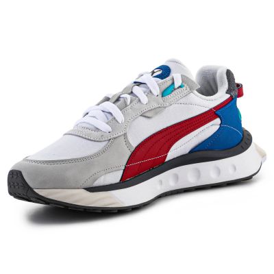 3. Buty Puma Wild Rider Layers M 380697-01