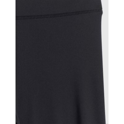 9. Legginsy treningowe szybkoschnące damskie 4F 4FRSS26TFTIF526-20S