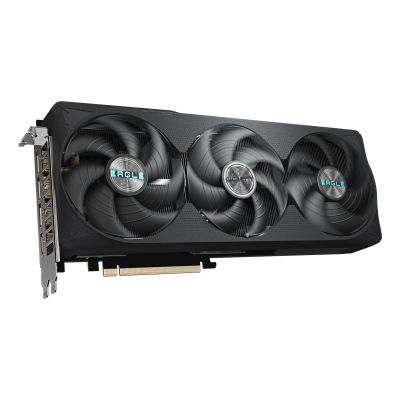 16. Karta graficzna Gigabyte GeForce RTX 5070 Ti EAGLE OC 16GB