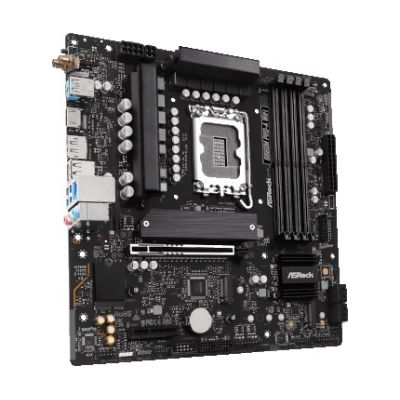 2. Płyta główna ASRock B860M Pro-A WiFi