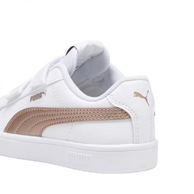 5. Buty Puma Rickie Classic V PS Jr 394253 04