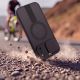 5. Etui Tech-Protect Kevlar Aura MagSafe na iPhone 18 Pro / 17 Pro - czarne matowe