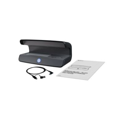 9. Tester UV do banknotów Safescan 75 LED 3LC099