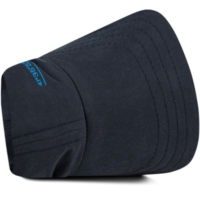 3. Czapka z daszkiem BUFF PACK BASEBALL CAP SOLID NAVY-NAVY -ONESIZ-Standard