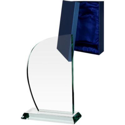 3. Trofeum szklane