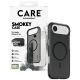 4. Etui CARE by PanzerGlass Flagship Urban Explorer w. Black MagSafe na iPhone Air - czarne
