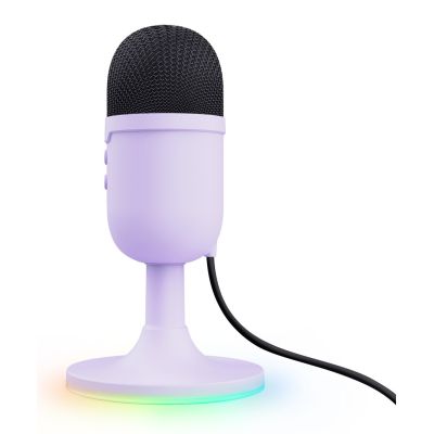 5. Mikrofon gamingowy TRUST GXT 234P Yunix pod USB