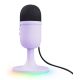 5. Mikrofon gamingowy TRUST GXT 234P Yunix pod USB