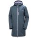 8. Płaszcz Helly Hansen Long Belfast Winter Jacket W 62395-860