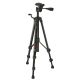 5. Bosch BT 150 Professional statyw Poziomice laserowe 3 x noga Czarny